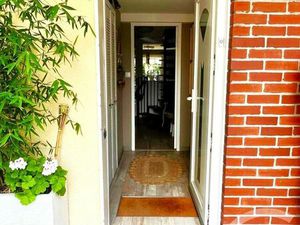 Maison à vendre - 7 pièces - 122 13 m2 - Parmain - 95 - ILE-DE-FRANCE