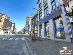 Surface commerciale à louer à Crapaurue 41 Verviers (VBD50991)