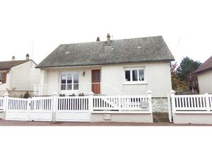 Achat Maison 4 pièces 72m² BROU 28160