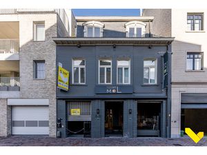 Commercieel te koop in Mol