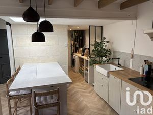 Vente maison 2 pièces 54 m² Le Bouscat (33110)