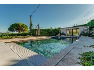 Villa de luxe de 7 pièces en vente La Colle-sur-Loup  Provence-Alpes-Côte d'Azur
