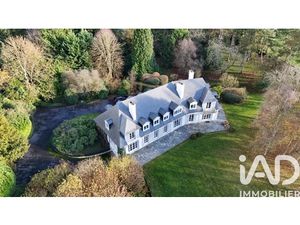 Vente Maison/villa 12 pièces