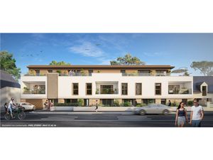 Achat Appartement 3 pièces 88m²