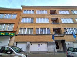 Parking à vendre à Rue Prince Baudouin 48 Jette (VBD50972)