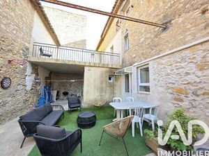 Vente Maison à Armissan (11110) : à vendre / 140m² Armissan