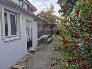 Vente Maison à Villejuif (94800) : à vendre / 97m² Villejuif