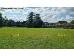 Terrain à vendre à Gueuzaine Waimes (VBD50994)