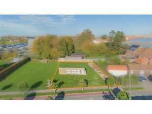 Terrain à bâtir à vendre à Acacialaan Kapelle-op-den-Bos (RBU68117)