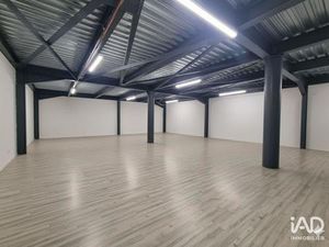 Vente commerce 260 m² Échirolles (38130)