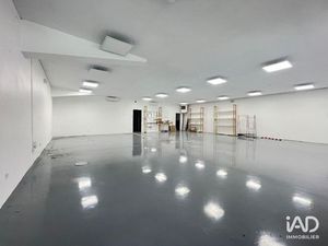 Vente commerce 292 m² Échirolles (38130)
