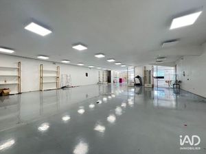 Vente commerce 552 m² Échirolles (38130)