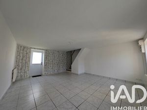 Vente maison 2 pièces 45 m² Mâron (36120)