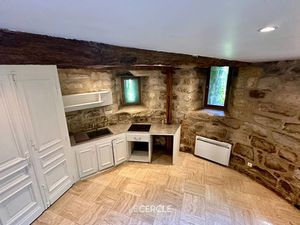 Vente maison 2 pièces 42.85 m² à Senlis (60300)  129 000 €