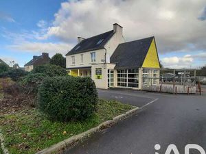Vente Maison à Brennilis (29690) : à vendre / 217m² Brennilis