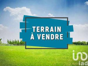 Vente Terrain au Guerno (56190) : à vendre / 498m² Le Guerno
