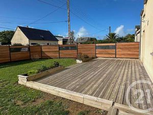 Vente Maison à Barneville-Carteret (50270) : à vendre / 106m² Barneville-Carteret