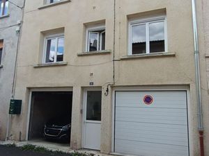 Vente immeuble 91 m² Vorey (43800)