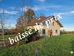 À VENDRE PROPRIÉTÉ D'EXCEPTION AUX PORTES DE BESANÇON