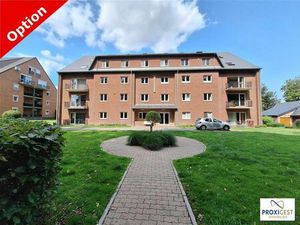 Appartement à vendre à Rue de l'Angle 19 Éghezée (VBD50611)