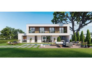 Vente maison neuve 8 pièces 160 m² à Mareuil-lès-Meaux (77100)  588 000 €