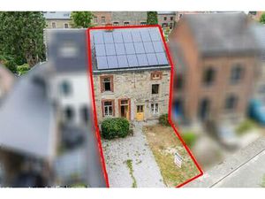 Maison à vendre à Impasse de la Brasserie 15-17 Jemelle (VBD50973)