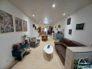 Vente maison 7 pièces 210 m² Bourdonnay (57810)