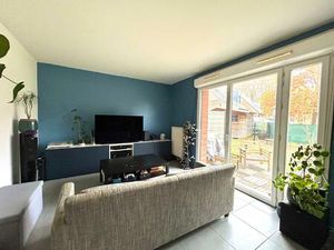 Vente maison 4 pièces 94 m² Marquette-lez-Lille (59520)