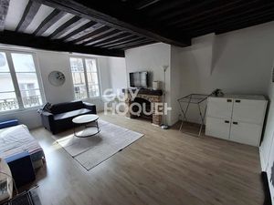Location appartement 1 pièce 30 m² à Laon (02000)  370 €