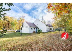 Vente maison 5 pièces 195 m² à Milly-la-Forêt (91490)  680 000 €