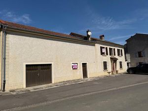 Maison - Puttelange-Les-Thionville - 220 M2 + Batiment Annexe de Type R+1 de 230 m2