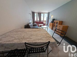 Vente appartement 2 pièces 44 m² Beaudéan (65710)