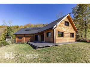 Vente maison 5 pièces 142 m² Argelès-Gazost (65400)