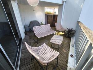 Vente appartement 3 pièces 64 m² Billère (64140)
