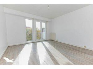 Vente appartement 3 pièces 60 m² Pau (64000)