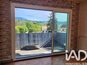 Vente Appartement 6 pièces