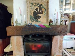 Maison avec cachet  4 chambres  Métairies-Saint-Quirin proc