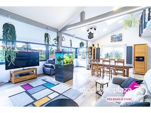 Maison Revonnas 6 pièce(s) 139 m2