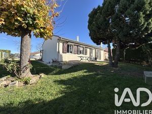 Vente Maison traditionnelle 4 pièces