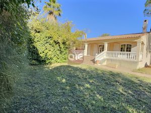 TEYAN - VENTE VILLA PLAIN-PIED 152 M2 SUR 680 M2 DE PARCELLE