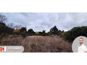 JUVIGNAC LES CONSTELATIONS TERRAIN A BATIR DE 1198M2