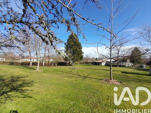 Vente Terrain 1 586 m²