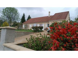Maison à vendre à Marsac (23210) - Creuse