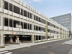 Garage à louer à Rumbeke € 70 (LH4UX) - Dewaele Business - Roeselare | Zimmo