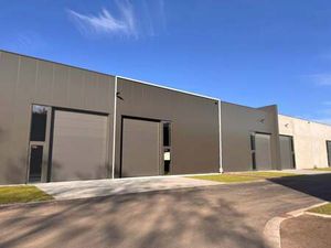 Bien professionnel à louer à As € 1.650 (LH4ZO) - Frère Vastgoed | Zimmo