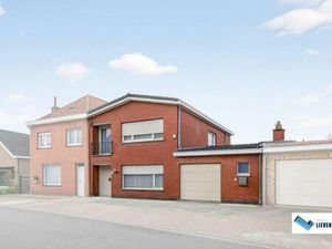 Maison à vendre à Koekelare € 295.000 (LH3P6) - Immo Lievens | Zimmo