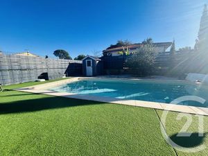 Maison à vendre - 6 pièces - 120 03 m2 - Liouc - 30 - LANGUEDOC-ROUSSILLON