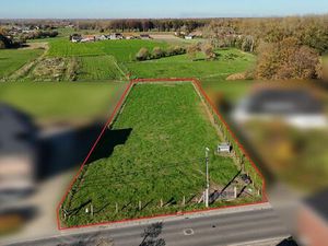 Terrain à vendre à Oordegem € 250.000 (LH50W) - Caudron  Herzeel & Breckpot | Zimmo