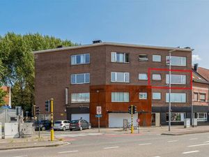 Appartement à vendre à Wommelgem € 225.500 (LH4WN) - Heylen Vastgoed - Deurne | Zimmo