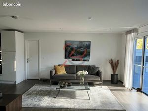 Chalet 6 pièces 102 m²